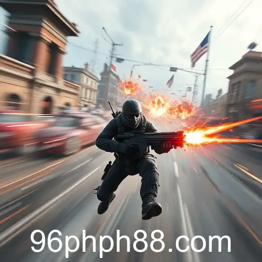 The Thrilling World of Action Games: Speed, Precision, and Excitement