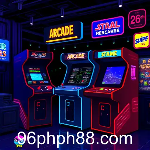 The Resurgence of Arcade Games: Embracing the '96ph' Phenomenon