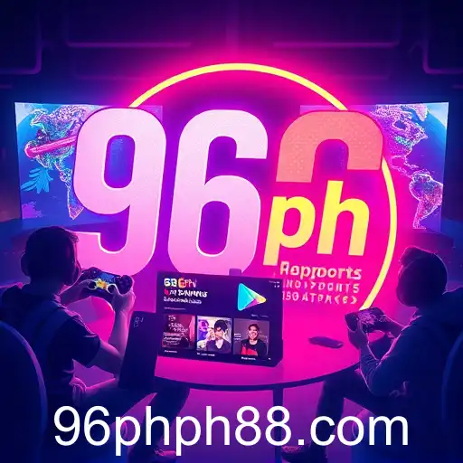 The Rise of 96ph in Gaming Culture