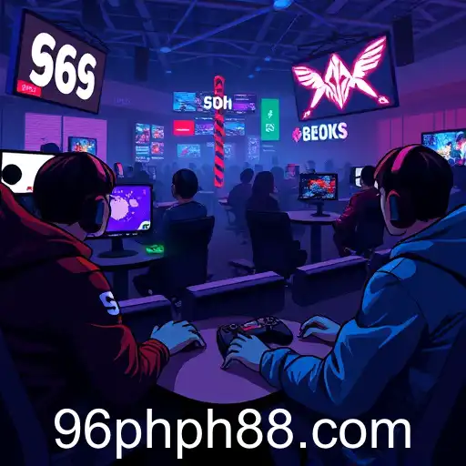 The Gaming Landscape and 96ph's Influence