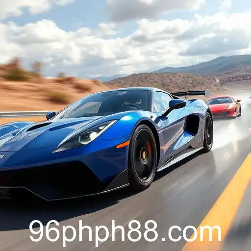 The Growing Influence of 96ph in Online Gaming