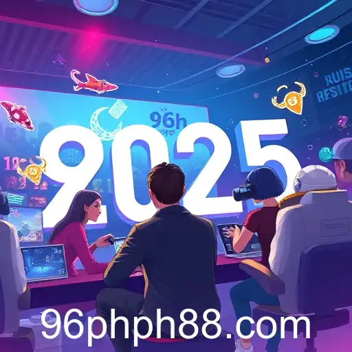 The Digital Renaissance of 96ph