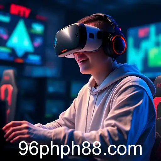 The Evolution of English Gaming Sites