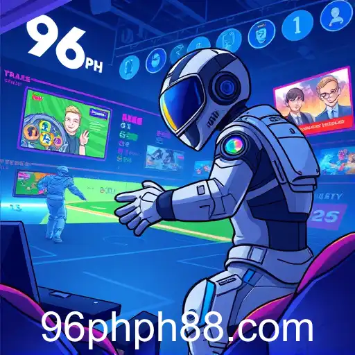 The Evolution of Online Gaming Platforms