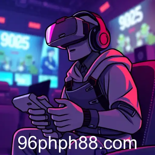 Impact of 96ph on Online Gaming Culture