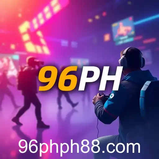 Exploring the Rise of 96PH in the Gaming World