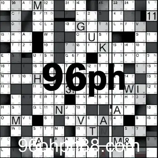 The Rise of 96ph: A Gaming Hub Revolutionizing Online Play