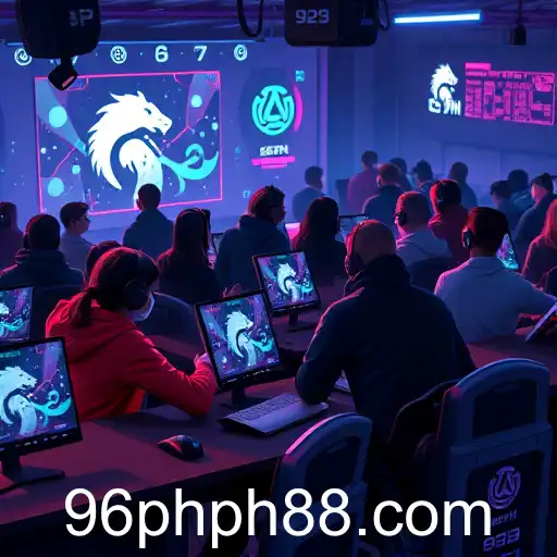 The Evolution of Online Gaming Communities