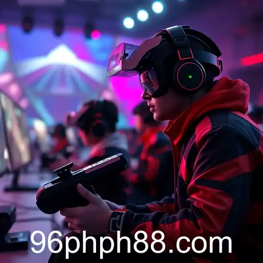 Evolving Online Gaming Trends