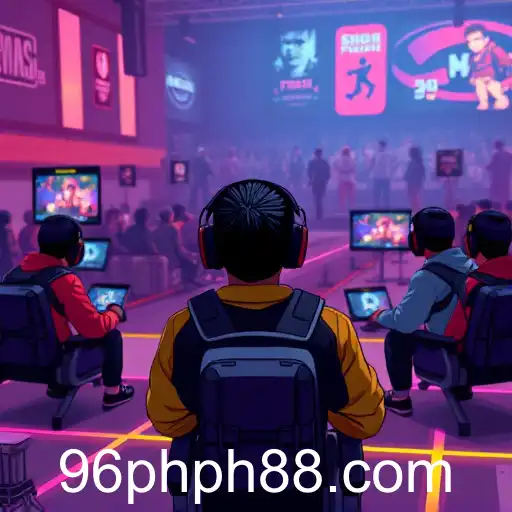 Navigating the Gaming Nexus: The Present and Future of Online Platforms