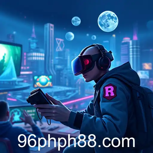 The Digital Landscape of 2025: Gaming Evolutions