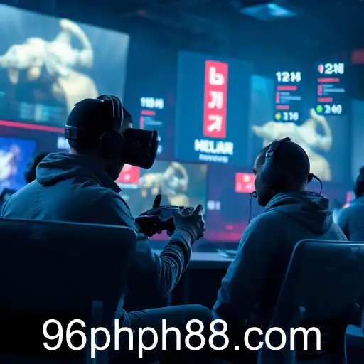 Gaming Trends of 2025: A Closer Look