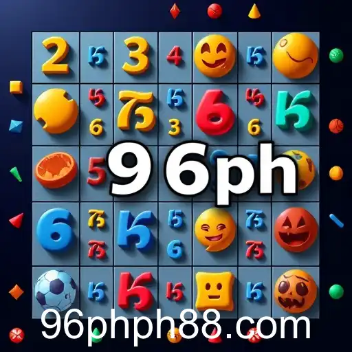 Gaming Trends Revolutionized by 96ph