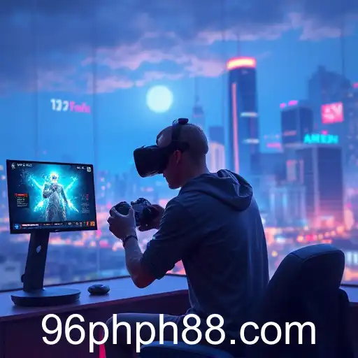 The Rise of Online Gaming in a New Decade