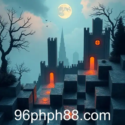 Exploring the '96ph' Puzzle Game Collection: A Journey Through Creativity and Intellect