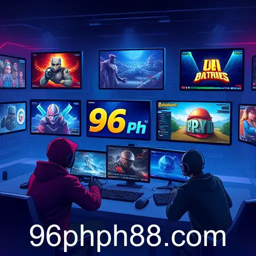 The Rise of 96ph in Online Gaming