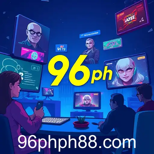 The Rise of Gaming Communities Online